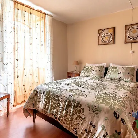 Casa de Férias House Rebelo
