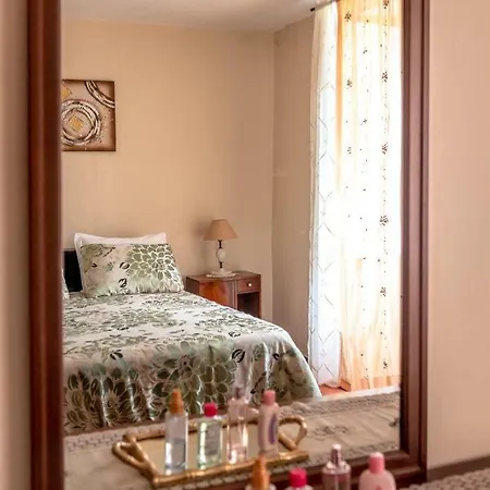 Casa de Férias House Rebelo