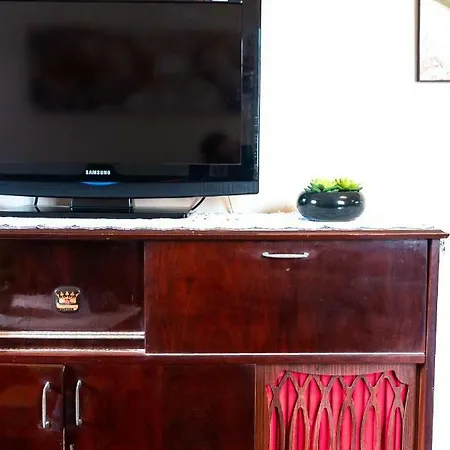 بيت للعطل House Rebelo