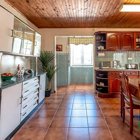 House Rebelo Terra Chã