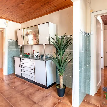 بيت للعطل House Rebelo