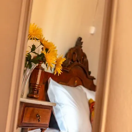 بيت للعطل House Rebelo