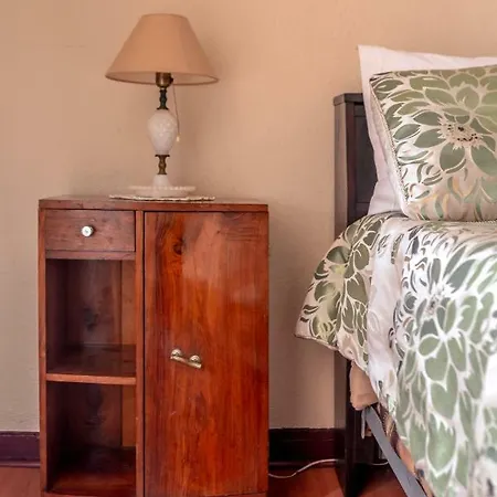 House Rebelo Terra Chã