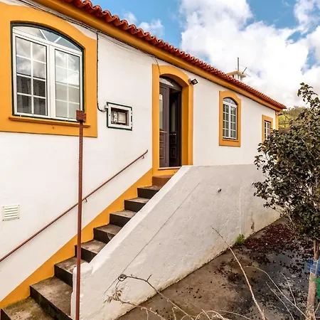 House Rebelo بيت للعطل *