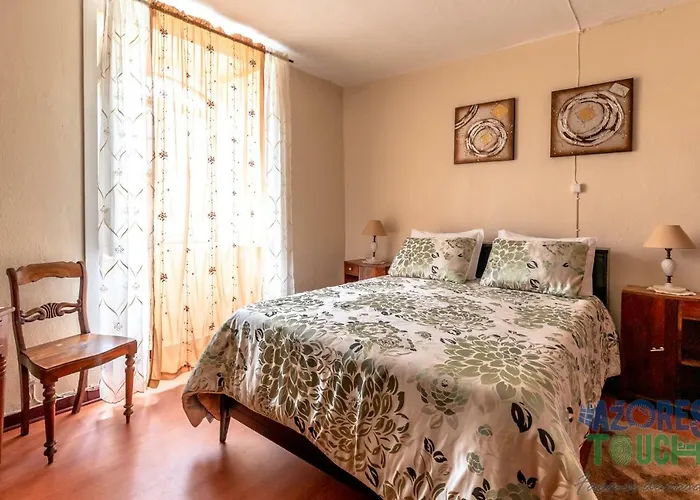 Holiday home House Rebelo