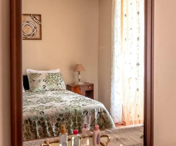 Holiday home House Rebelo