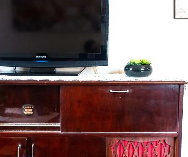 Holiday home House Rebelo