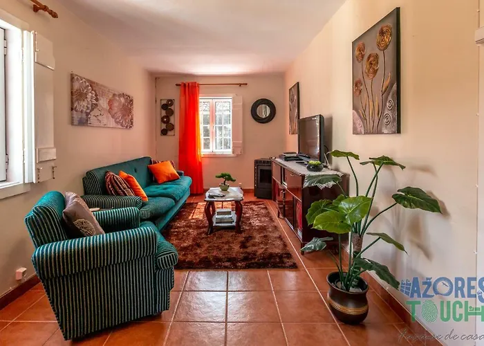 Holiday home House Rebelo *