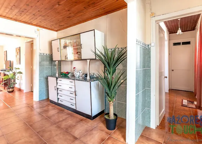 Holiday home House Rebelo